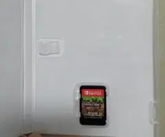 任天堂switchスイッチソフト MINECRAFTマイクラフト