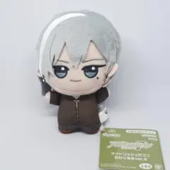アイドリッシュセブン アイナナ ちびぐるみ vol.2 千 マスコット