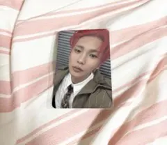 SHINee キー KEYLAND Uncanny Valley特典 トレカ