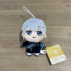 魔法使いの約束　きらどるぬいぐるみ　アーサー