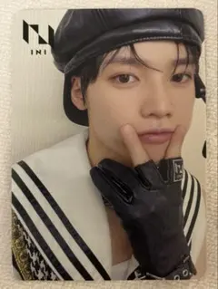 ini 木村柾哉 アイドル