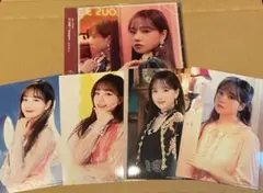 IZ*ONE BLOOMIZ ユリ セット IZ*ONE BLOOMIZ ユリ セット IZ*ONE BLOOMIZ ユリ セット Amazon