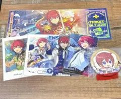 2025年最新】フィーチャー 朱桜司の人気アイテム - メルカリ