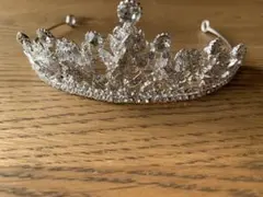 ウェディングティアラ