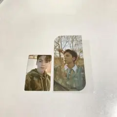 バーノン　トレカセット　まとめ買い大歓迎