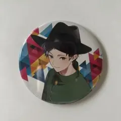 高田村　ランダム缶ミラー　しんたろー