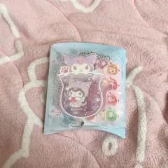 サンリオ カスタムアクリルチャーム クロミ 1点