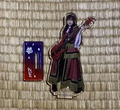 アクリルスタンド 中島由貴 まとめ売り 声優 Roselia アクリルスタンド 中島由貴 まとめ売り 声優 Roselia 中島由貴