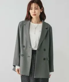 セットアップ ジャケット テーラードジャケット