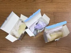 マクドナルド　サンリオキャラクター　クロミ　ポムポムプリン