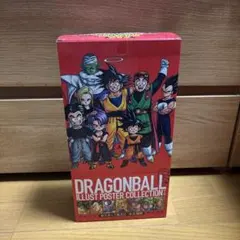 2025年最新】ドラゴンボール イラストポスターコレクションの