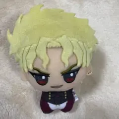 ジョジョの奇妙な冒険　ちびぐるみ　ディオ・ブランドー