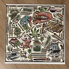 2025年最新】GREEN assassin dollar レコードの人気アイテム