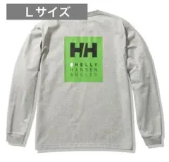 helly hansen angler ヘリーハンセン ロンTのサムネイル