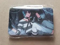 未開封・匿名配送】ペルソナ3リロード 結城理 缶バッジ - メルカリ