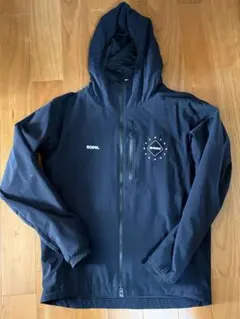 2025年最新】FCRB ナイロンジャケットの人気アイテム - メルカリ