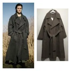 2025年最新】ISSEY MIYAKE レディース ロングコートの人気アイテム