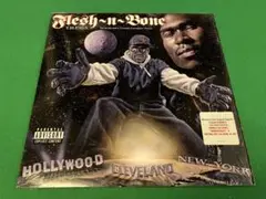 Flesh-n-Bone/T.H.U.G.S. EP レコード