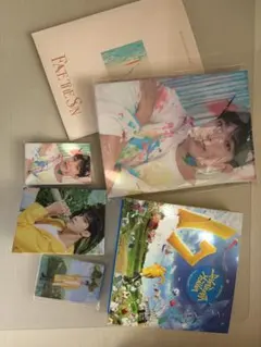 SEVENTEEN ドギョムセットCARAT ver. CD付き