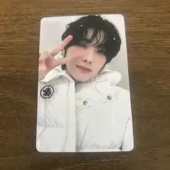 &TEAM 中華 一直娯 WE 学ラン ヨントン トレカ 2枚 YUMA ⑥ &TEAM 中華 一直娯 WE 学ラン ヨントン トレカ 2枚 YUMA ⑥