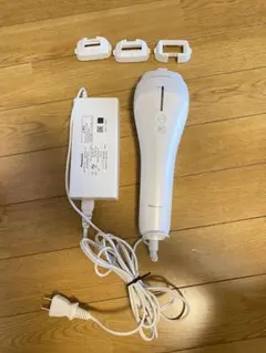【美品】 Panasonic 光美容器 光エステ ES-CWP81 脱毛 月額5,980円レンタルプラン：パナソニック 光美容器 光エステ