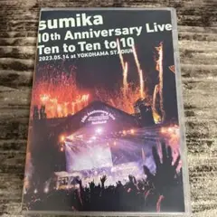 2025年最新】sumika ライブグッズの人気アイテム - メルカリ