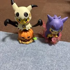 2025年最新】ポンチョ ピカチュウ フィギュアの人気アイテム - メルカリ