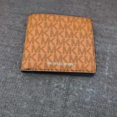 マイケルコースの財布 値下げ中