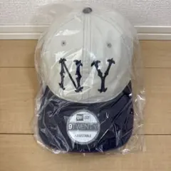 ニューエラ NEWERA キャップ