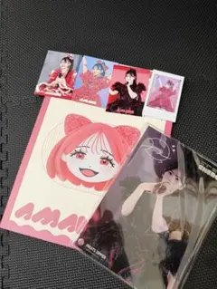 FRUITS ZIPPER SPECIAL LIVE写真集 月足天音