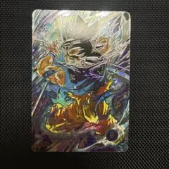 sdv8-sec 孫悟空 パラレル