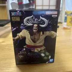 ワンピース フィギュアセット