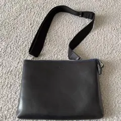 ダコタ ブラックレーベル バッグアクソリオIII 2WAY ショルダーバッグ