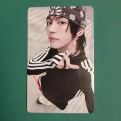 TWS ドフン トレカ play hard HMV