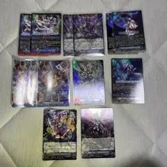 MTG×FF《ケフカ 卑劣な毒攻め》 ホロフォイル・プレイマット 未開封