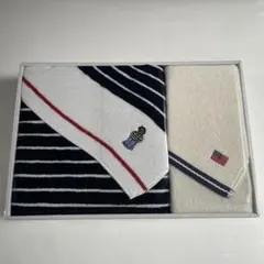 きょん様専用　ラルフローレンのバスタオルとタオル２枚セット