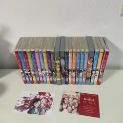 物語シリーズ全巻セット 初回一部未開封新品 シリーズ 1-19巻セット (講談社BOX) | 西尾 維新, VOFAN |本 | 通販