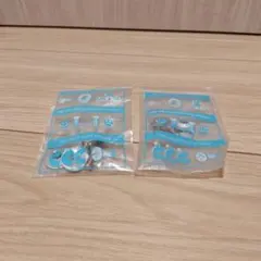 【新品未使用】スキー・スノーボード アクセサリーセット