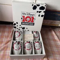 2025年最新】101匹わんちゃん 陶器の人気アイテム - メルカリ