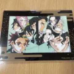 鬼滅の刃　映画　無限城編　入場者特典 特製アートスタンド