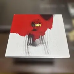 Rihanna ANTI CD アルバム R&B Hip Hop