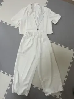 キッズ　セットアップ