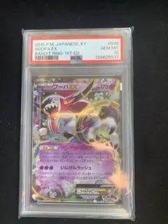 2025年最新】フーパ psa10の人気アイテム - メルカリ