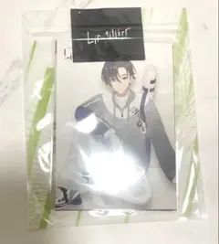 剣持刀也 ブロマイドセット ろふまお 2nd LIVE