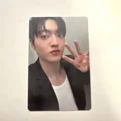 treasure トレカ ハルト トレカB