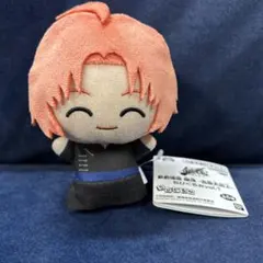 新劇場版 銀魂 -吉原大炎上- ちびぐるみvol.1 神威 マスコット