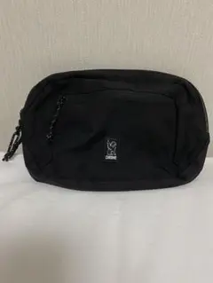 CHROME クローム Ziptop Waistpack ボディバッグ
