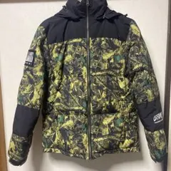 LEFLAH ダウンジャケット サイズL