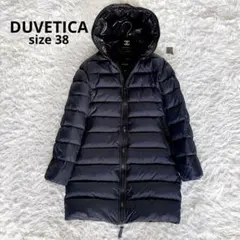 2025年最新】デュベティカ ダウン レディース 44の人気アイテム - メルカリ