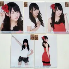 NMB48 山田寿々生写真セット - メルカリ